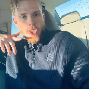 Meet your Posher, Micheal